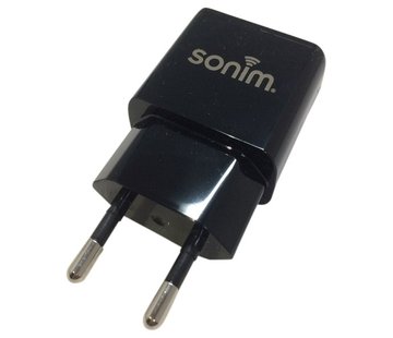 Sonim USB wall charger head EU