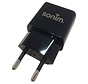 USB wall charger head EU for XP-toestellen