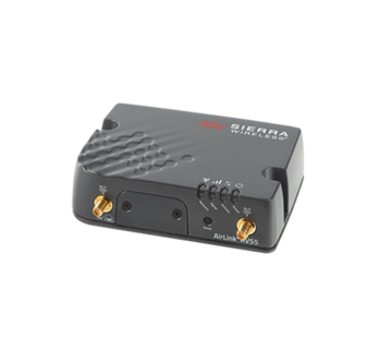 Sierra Wireless RV55 Cat.4 Industrial LTE Router