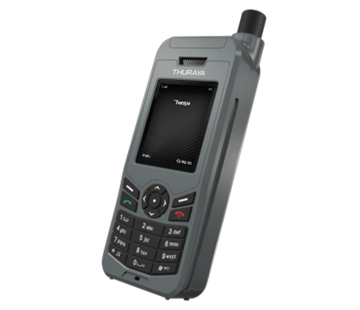 THURAYA XT-LITE