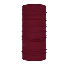 Midweight Merino Wool Barn Melange