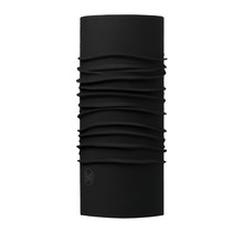 Nekwarmer Thermonet - Solid Black