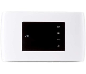 ZTE MF920U MiFi