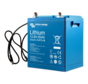 LiFePO4 Smart Lithium Akku