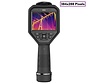 M30 met 384 x 288 thermische pixels