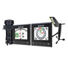 Triton2 draadloos wind/diepte set