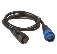 Adapter kabel, 7 pin BLUE to 6 pin LTW