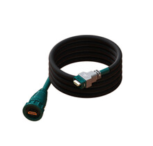Waterproof HDMI Cable M to std M