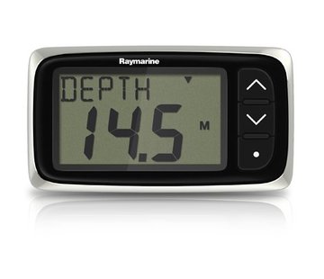 Raymarine i40 diepte pakket