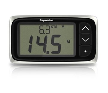 Raymarine i40 Bidata pakket