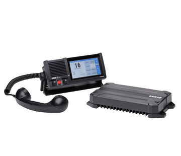 Cobham SAILOR 7222 VHF DSC Class A