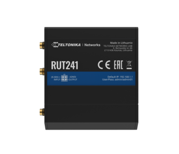 Teltonika RUT241