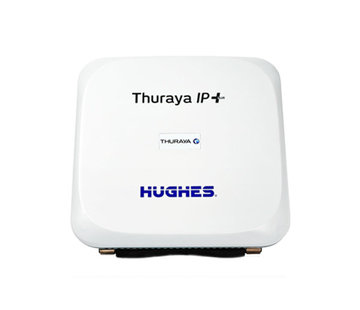 THURAYA IP+ internet terminal