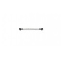 RF300 Transmission Linkage for rudder feedback and autopilot systems