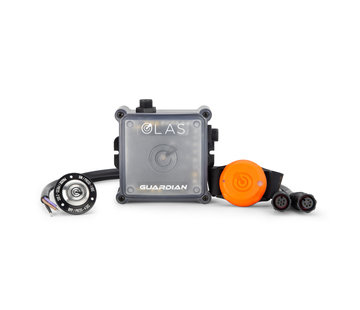 Exposure Marine OLAS GUARDIAN dodenmansknop