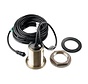 bronzen TH depth/temp transducer