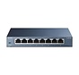 8-Poorts Gigabit Switch