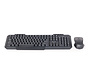 draadloos Tastatur mit Maus - KBS-WM-02