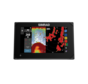 NSX 3009 9-inch chartplotter fishfinder with optional HDI or Active Imaging transducer
