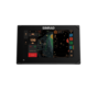 NSX 3012 12-Zoll-Multifunktionsdisplay mit oder ohne Active Imaging 3-in-1 Geber