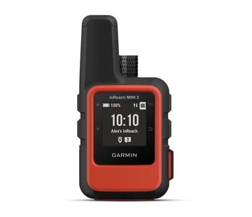 Garmin inReach Mini 2