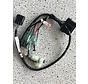 36661-96L30 adapter cable for SMG4 digital gauge and mechanically controlled outboard
