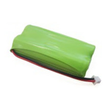 WS320 batterij