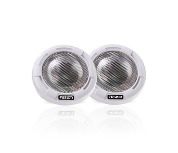 Fusion SG-TW10 Tweeters White