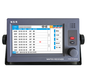 NVX-3000 Navtex Receiver met 7 inch touchscreen