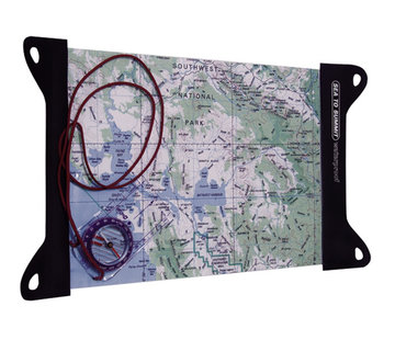 Sea to Summit TPU waterdichte kaarthoes