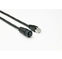 Raynet (F) naar RJ45 male kabel