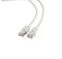 UTP Cat6 patch cable - 3 meters
