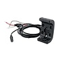 Robuuste AMPS-Halter mit audio/voedingskabel