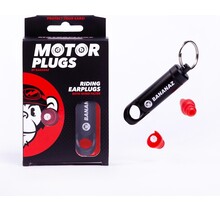 Motorplugs