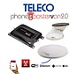 PhoneBooster voor GSM/3G/4G