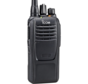 IC-F1100D VHF NXDN Portofoon