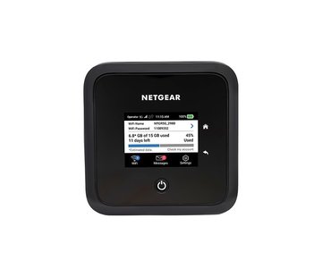 Netgear Nighthawk M5