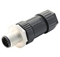 self-installing plug NMEA2000 - male