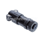NMEA2000 Micro-C field-installable connector male or female