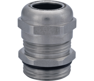 Hummel HSK-INOX-PVDF-Ex Wartel kabel-/buisinvoer