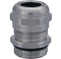 HSK-INOX-PVDF-Ex Wartel kabel-/buisinvoer