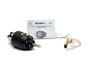 ULTRAFLEX Stuurpomp Up, Tilt