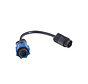 Uniplug transducer to Blue Unit