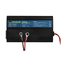 12.6V10A Lithium acculader voor 12V AV accu’s