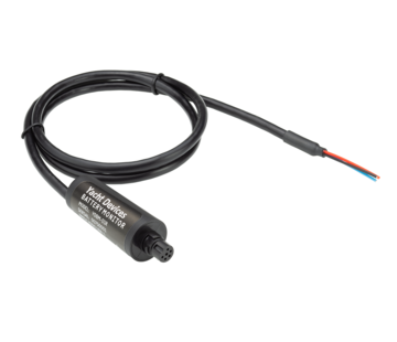 Yacht Devices NMEA2000 Accu Monitor