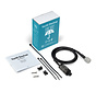 NMEA2000 RV and Tempsensor