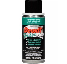 DeoxIT FaderLube