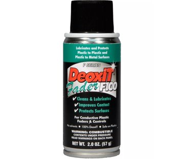 CAIG DeoxIT FaderLube