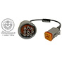 Caterpillar 9P adapterkabel