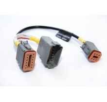 Volvo Penta EVC-A MC 12-pin C5 adapterkabel